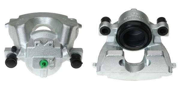Etrier frana BUDWEG CALIPER 345100