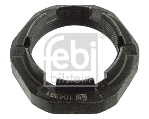 Piuliță, fuzetă FEBI BILSTEIN 104381