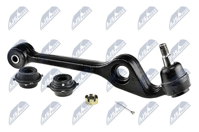 Brat, suspensie roata NTY ZWD-DA-022