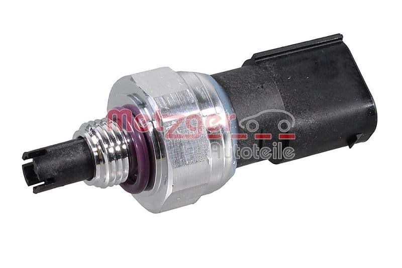 Comutator presiune, aer conditionat METZGER AUTOTEILE 0917283