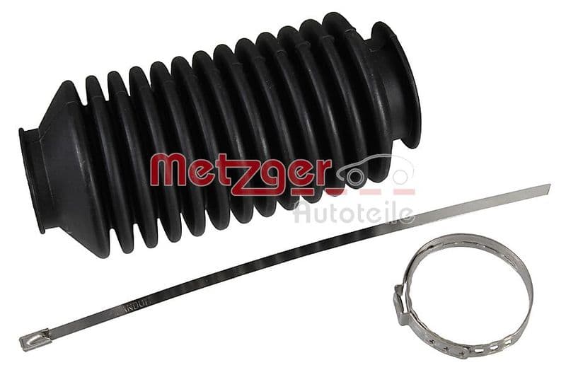 Ansamblu burduf, directie METZGER AUTOTEILE 755.002