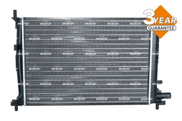 Radiator, racire motor NRF Economy Class 50130A