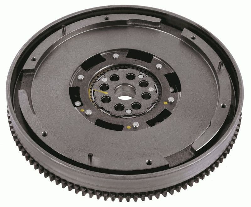 Volanta SACHS Dual-mass flywheel 2294 501 226