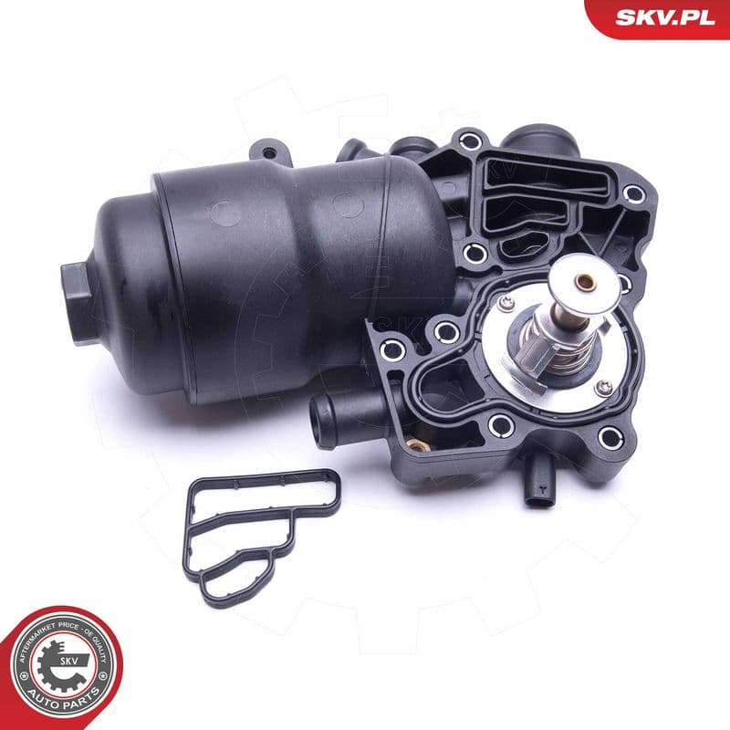 Locas filtru ulei ESEN SKV 31SKV143