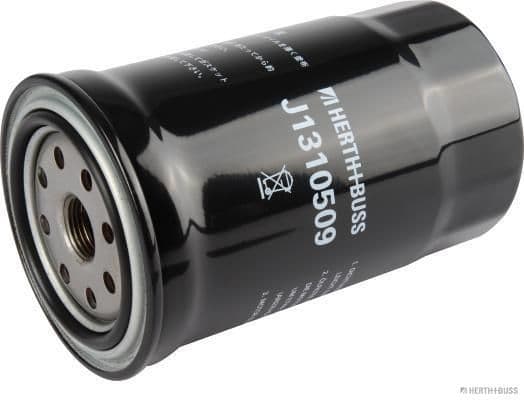 Filtru ulei HERTH+BUSS JAKOPARTS J1310509