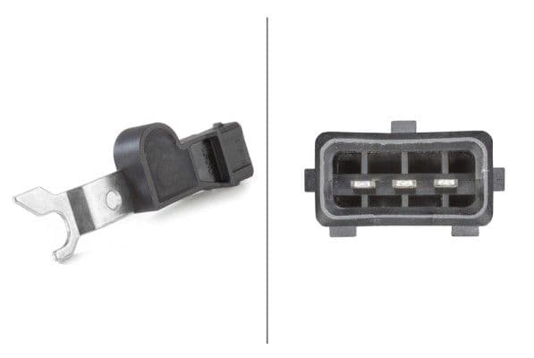 senzor,pozitie ax cu came HELLA 6PU 009 121-971