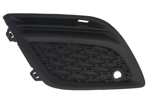 Grila ventilatie, bara protectie BLIC 6502-07-9057916PP