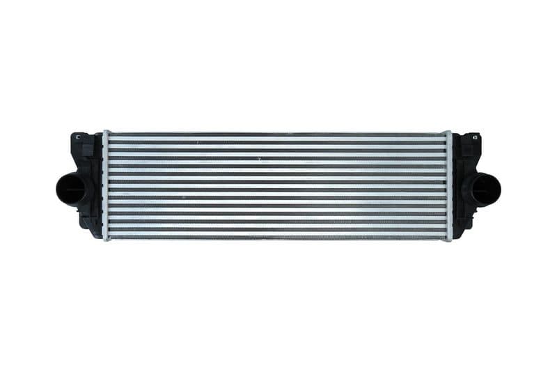 Intercooler, compresor KAMOKA 7750118
