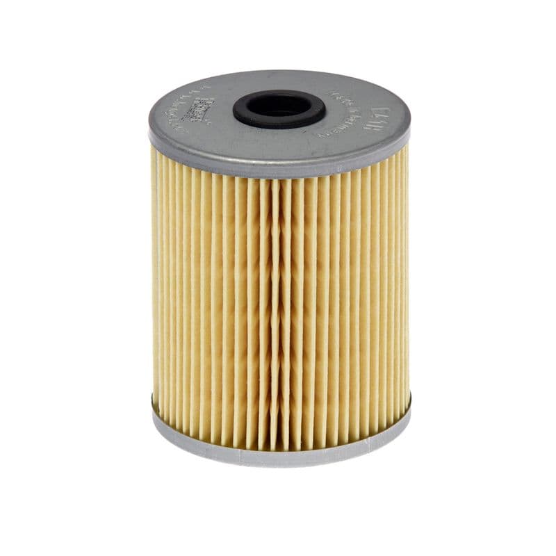 Filtru ulei, retarder HENGST FILTER E41H D237