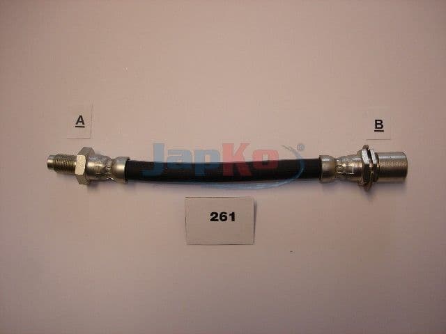 Suport, furtun frana JAPKO 69261