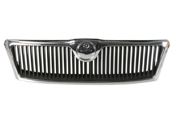 Grila radiator BLIC 6502-07-7521990CQ
