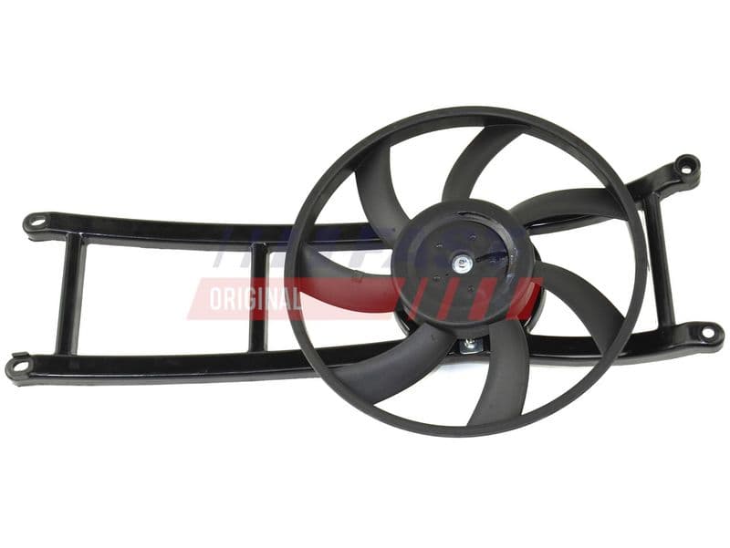 Ventilator, radiator FAST FT56164