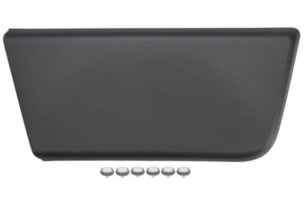 Elemente decorative/protectie, portiera BLIC 5703-04-2098572P