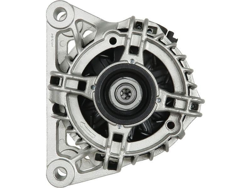 Generator / Alternator AS-PL Remanufactured AS A6508PR