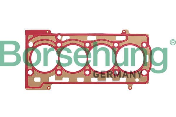 Garnitura, chiulasa BORSEHUNG B10626