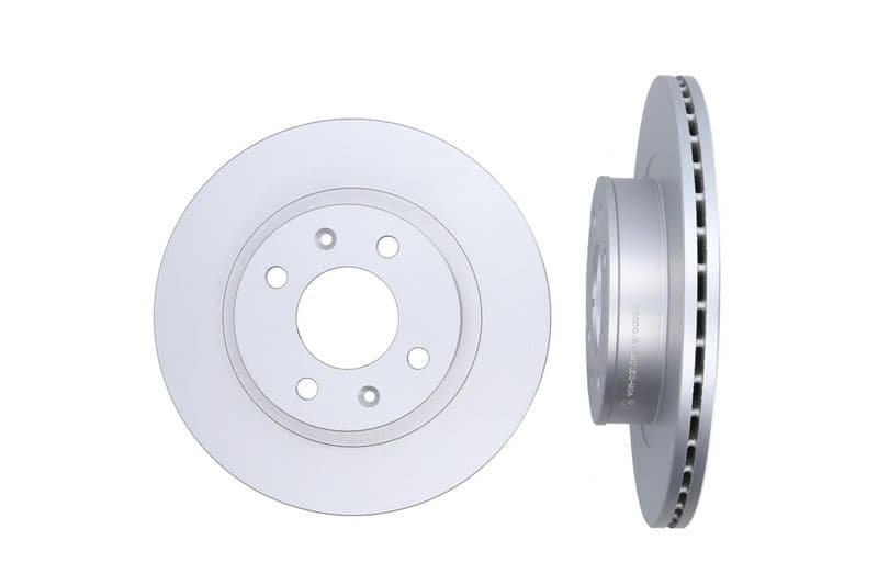 Disc frana KAMOKA 103207