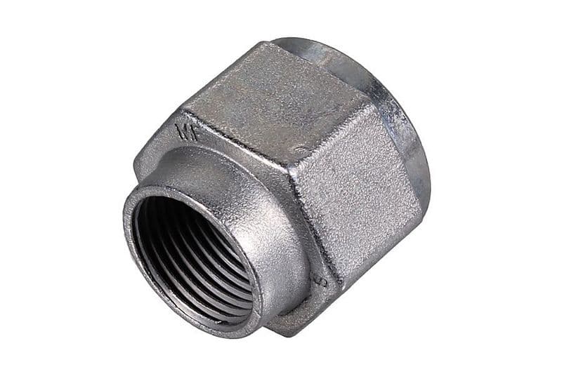 Piuliță, fuzetă METZGER AUTOTEILE 6111512