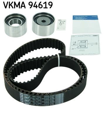 Set curea de distributie SKF VKMA 94619