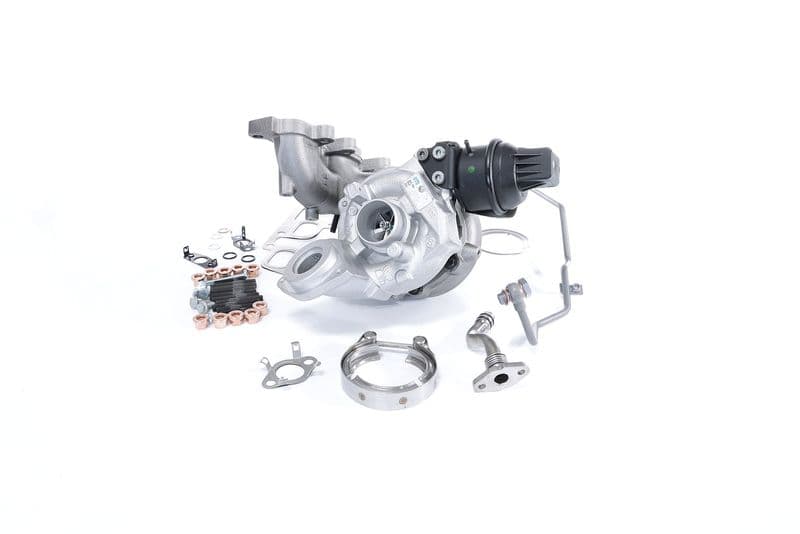 Compresor,sistem de supraalimentare BTS Turbo TURBO SERVICE SET REMAN T981421BL