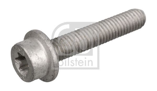 Șurub, vana ulei (cutie viteză automată) FEBI BILSTEIN 46395