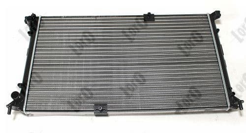 Radiator, racire motor DEPO 042-017-0027