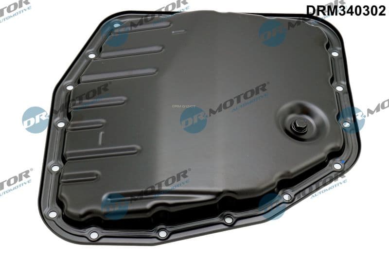 Baie ulei, cutie viteze automata Dr.Motor Automotive DRM340302