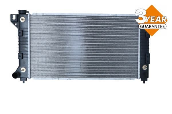 Radiator, racire motor NRF 50237