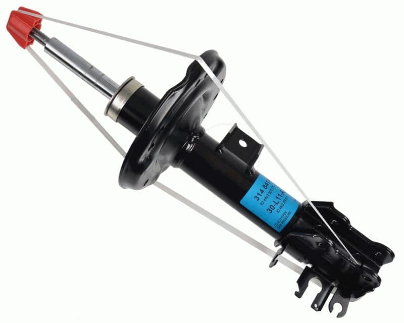 amortizor BOGE 30-L11-A