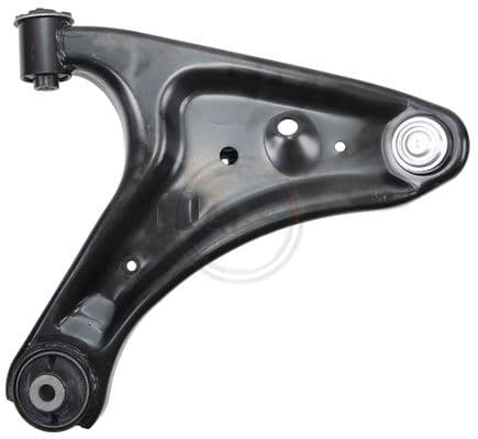 Brat, suspensie roata ABS 211347