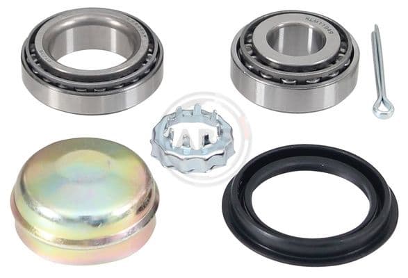 Set rulment roata ABS 200017