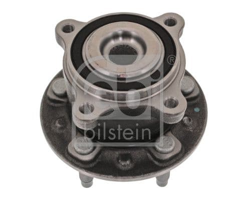 Set rulment roata FEBI BILSTEIN 47317
