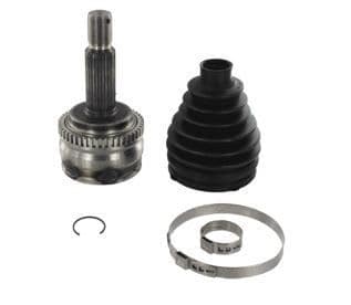 Set articulatie, planetara MTR 12192007