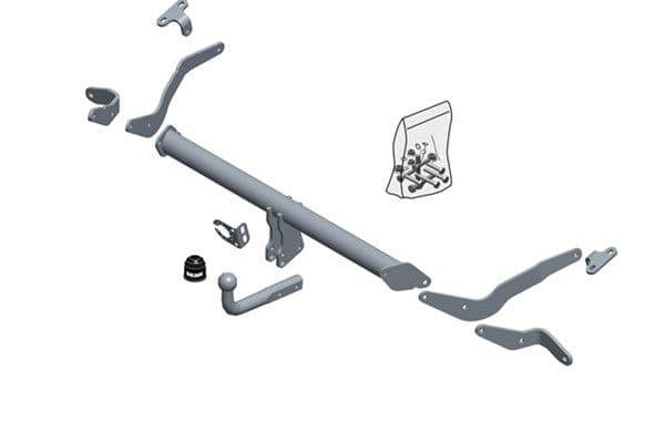 Modul tractare Thule 660200