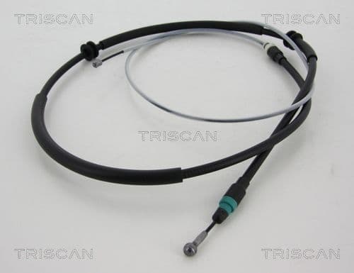 Cablu, frana de parcare TRISCAN 8140 251200