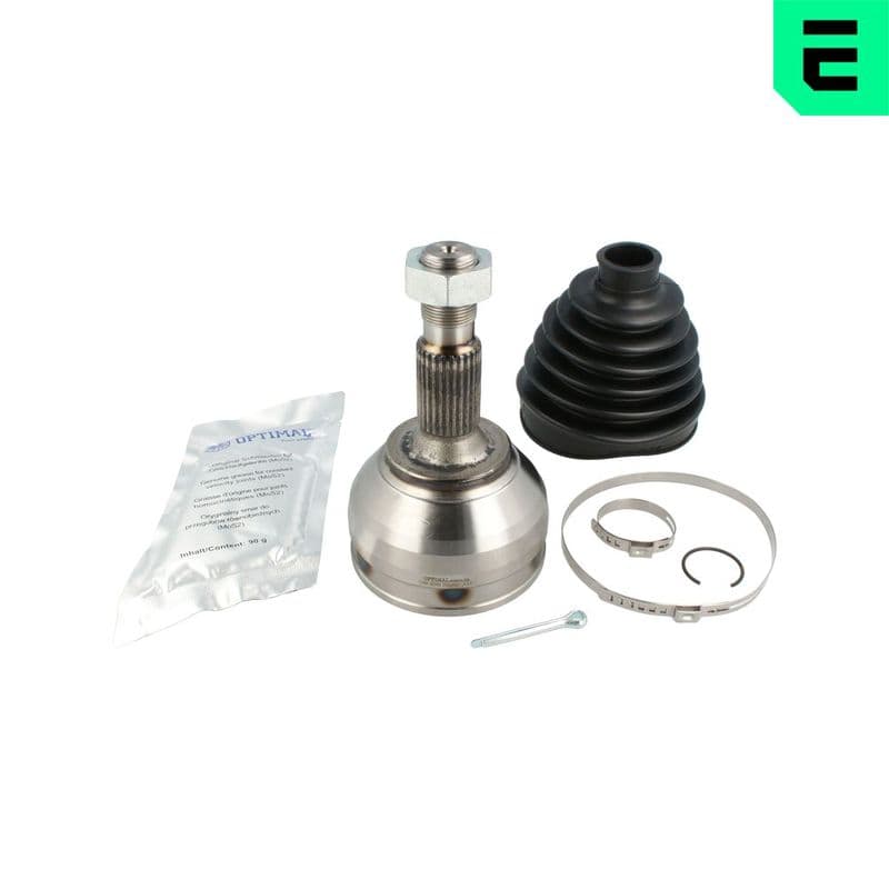 Set articulatie, planetara OPTIMAL CW-3046
