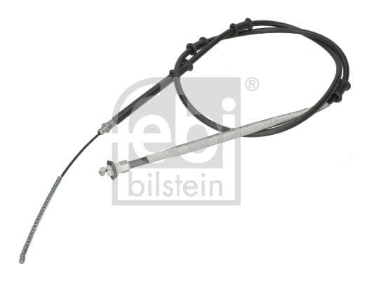 Cablu, frana de parcare FEBI BILSTEIN 196645