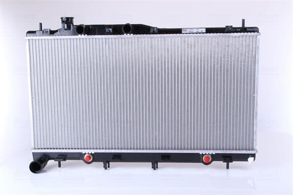 Radiator, racire motor NISSENS 64115
