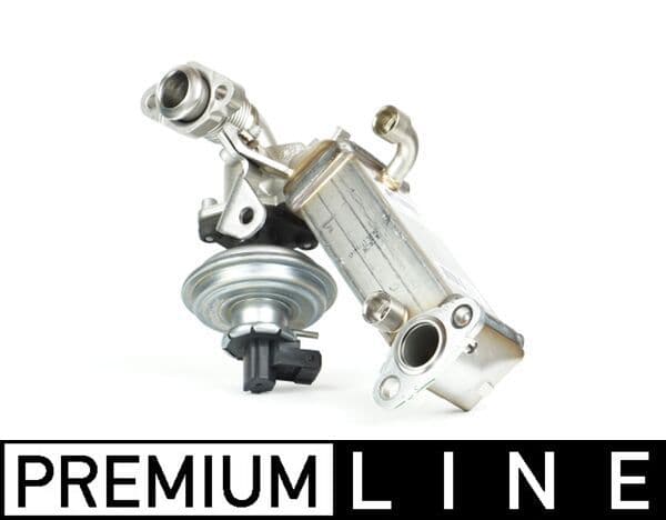 Radiator, recirculare gaze de esapament MAHLE BEHR *** PREMIUM LINE *** CE 8 000P