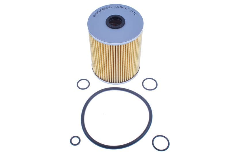 Filtru ulei DENCKERMANN A219047