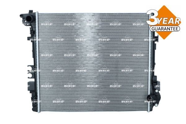 Radiator, racire motor NRF 550395