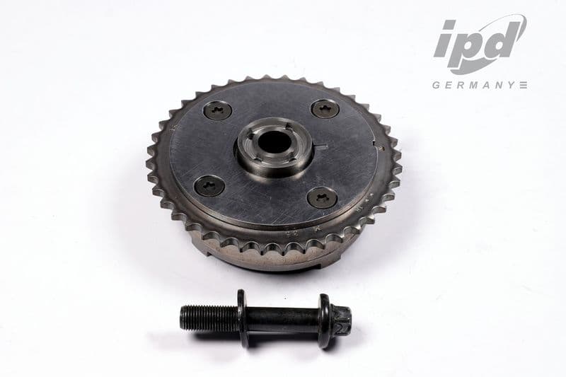 Regulator ax cu came HEPU 21-7011