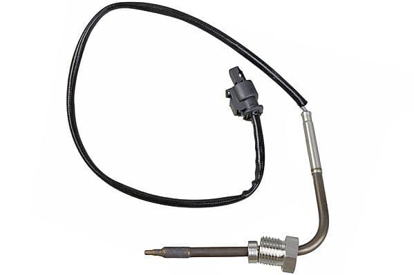 Senzor, temperatura gaze evacuare METZGER AUTOTEILE 0894629