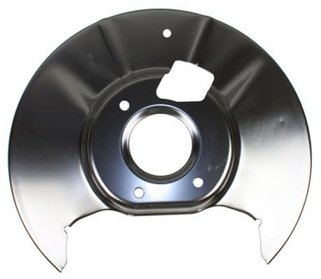 protectie stropire,disc frana METZGER AUTOTEILE 6115265