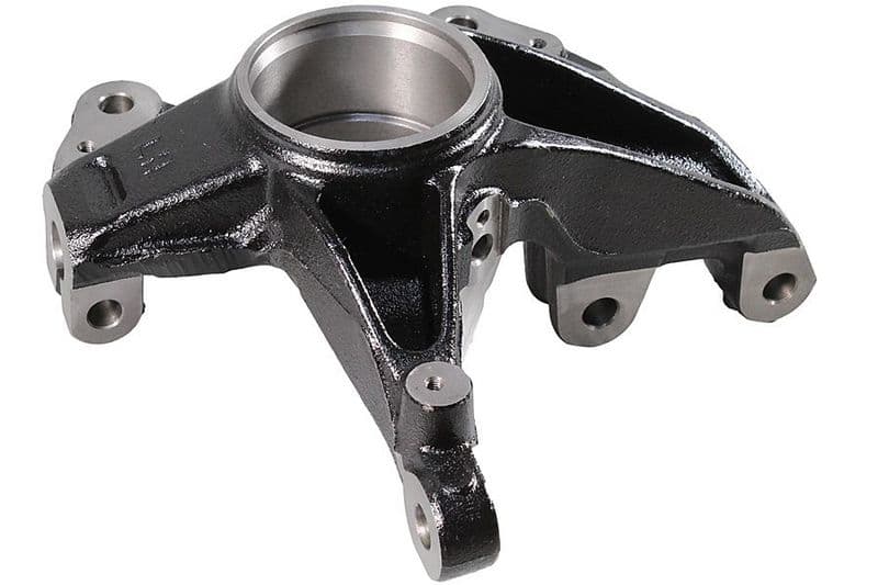 Articulatie directie, suspensie roata METZGER AUTOTEILE 58149201