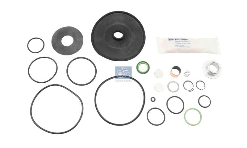 Set reparatie, Supapa stare incarcat/descarcat DT Spare Parts 2.94553