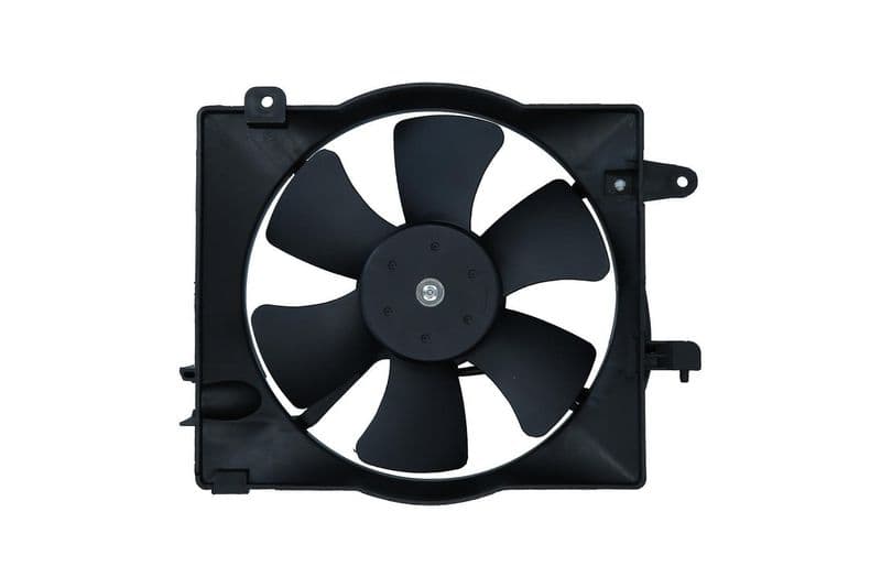 Ventilator, radiator KAMOKA 7740053