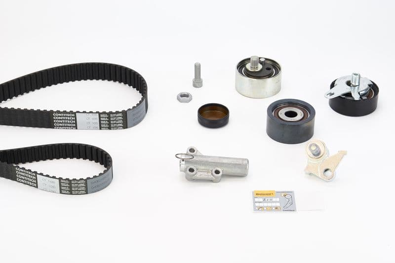 Set curea de distributie CONTINENTAL CTAM CT1015K4PRO