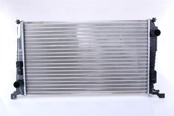 Radiator, racire motor NISSENS 637614