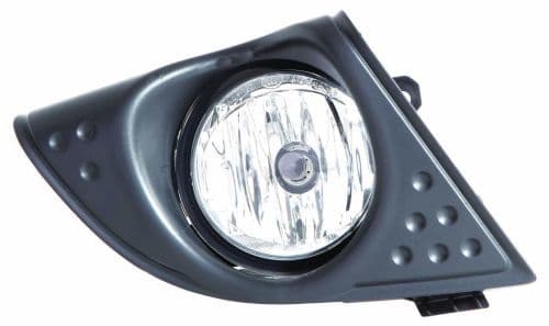 Proiector ceata Depo 217-2052L-UQ