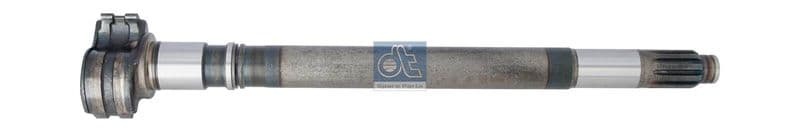 Ax frana, frana tambur DT Spare Parts 10.33537